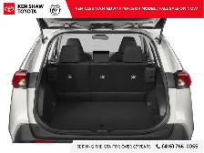 2025 Toyota RAV4 Hybrid LE - Photo 8