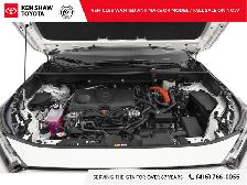 2025 Toyota RAV4 Hybrid LE - Photo 9