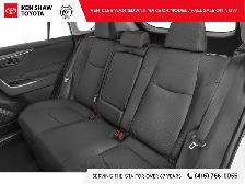 2025 Toyota RAV4 Hybrid LE - Photo 10