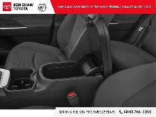 2025 Toyota RAV4 Hybrid LE - Photo 11