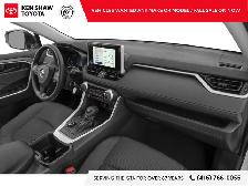 2025 Toyota RAV4 Hybrid LE - Photo 12