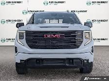 2026 GMC Sierra 1500 Elevation Crew Cab Standard Box 4-Wheel Dri - Photo 4