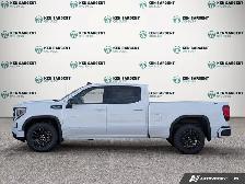 2026 GMC Sierra 1500 Elevation Crew Cab Standard Box 4-Wheel Dri - Photo 5