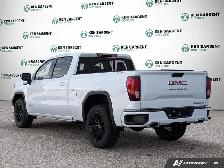 2026 GMC Sierra 1500 Elevation Crew Cab Standard Box 4-Wheel Dri - Photo 6