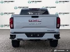 2026 GMC Sierra 1500 Elevation Crew Cab Standard Box 4-Wheel Dri - Photo 7