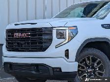 2026 GMC Sierra 1500 Elevation Crew Cab Standard Box 4-Wheel Dri - Photo 8