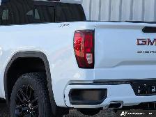 2026 GMC Sierra 1500 Elevation Crew Cab Standard Box 4-Wheel Dri - Photo 9