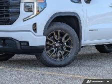 2026 GMC Sierra 1500 Elevation Crew Cab Standard Box 4-Wheel Dri - Photo 11