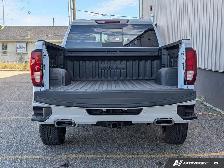 2026 GMC Sierra 1500 Elevation Crew Cab Standard Box 4-Wheel Dri - Photo 12