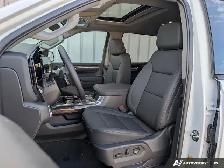 2026 GMC Sierra 1500 Elevation Crew Cab Standard Box 4-Wheel Dri - Photo 13