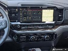 2026 GMC Sierra 1500 Elevation Crew Cab Standard Box 4-Wheel Dri - Photo 21