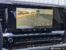 2026 GMC Sierra 1500 Elevation Crew Cab Standard Box 4-Wheel Dri - Photo 22