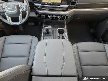 2026 GMC Sierra 1500 Elevation Crew Cab Standard Box 4-Wheel Dri - Photo 24