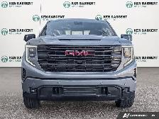 2026 GMC Sierra 1500 Elevation Crew Cab Standard Box 4-Wheel Dri - Photo 4