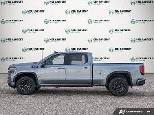 2026 GMC Sierra 1500 Elevation Crew Cab Standard Box 4-Wheel Dri - Photo 5