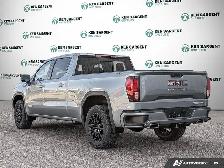 2026 GMC Sierra 1500 Elevation Crew Cab Standard Box 4-Wheel Dri - Photo 6