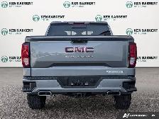 2026 GMC Sierra 1500 Elevation Crew Cab Standard Box 4-Wheel Dri - Photo 7