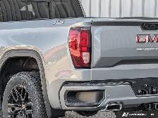 2026 GMC Sierra 1500 Elevation Crew Cab Standard Box 4-Wheel Dri - Photo 9