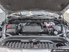 2026 GMC Sierra 1500 Elevation Crew Cab Standard Box 4-Wheel Dri - Photo 10