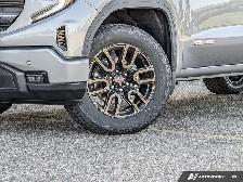 2026 GMC Sierra 1500 Elevation Crew Cab Standard Box 4-Wheel Dri - Photo 11
