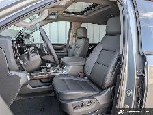 2026 GMC Sierra 1500 Elevation Crew Cab Standard Box 4-Wheel Dri - Photo 13