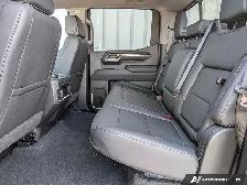 2026 GMC Sierra 1500 Elevation Crew Cab Standard Box 4-Wheel Dri - Photo 14