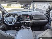 2026 GMC Sierra 1500 Elevation Crew Cab Standard Box 4-Wheel Dri - Photo 16