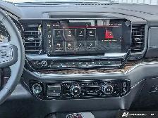 2026 GMC Sierra 1500 Elevation Crew Cab Standard Box 4-Wheel Dri - Photo 21