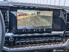 2026 GMC Sierra 1500 Elevation Crew Cab Standard Box 4-Wheel Dri - Photo 22