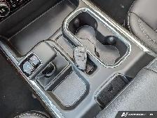 2026 GMC Sierra 1500 Elevation Crew Cab Standard Box 4-Wheel Dri - Photo 25