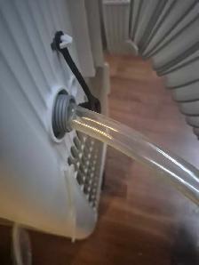 NEW AIR CONDITIONER ( 3 MONTHS OLD) - Photo 4