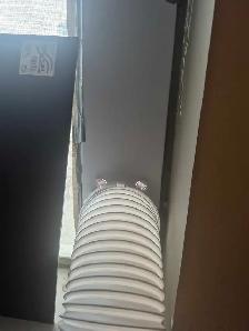 NEW AIR CONDITIONER ( 3 MONTHS OLD) - Photo 5