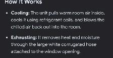 NEW AIR CONDITIONER ( 3 MONTHS OLD) - Photo 6