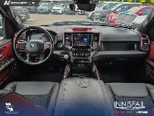 2024 RAM 1500 Rebel COLLISION WARNING| TOW PKG| LEATHER - Photo 6