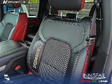 2024 RAM 1500 Rebel COLLISION WARNING| TOW PKG| LEATHER - Photo 7