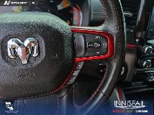 2024 RAM 1500 Rebel COLLISION WARNING| TOW PKG| LEATHER - Photo 12