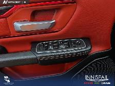 2024 RAM 1500 Rebel COLLISION WARNING| TOW PKG| LEATHER - Photo 13