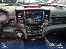 2024 RAM 1500 Rebel COLLISION WARNING| TOW PKG| LEATHER - Photo 15