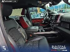 2024 RAM 1500 Rebel COLLISION WARNING| TOW PKG| LEATHER - Photo 16