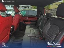 2024 RAM 1500 Rebel COLLISION WARNING| TOW PKG| LEATHER - Photo 17