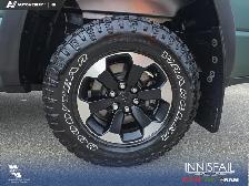 2024 RAM 1500 Rebel COLLISION WARNING| TOW PKG| LEATHER - Photo 18
