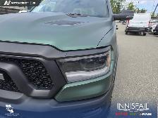 2024 RAM 1500 Rebel COLLISION WARNING| TOW PKG| LEATHER - Photo 20
