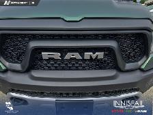 2024 RAM 1500 Rebel COLLISION WARNING| TOW PKG| LEATHER - Photo 21