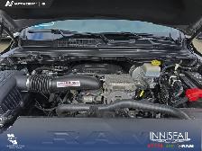 2024 RAM 1500 Rebel COLLISION WARNING| TOW PKG| LEATHER - Photo 22