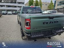 2024 RAM 1500 Rebel COLLISION WARNING| TOW PKG| LEATHER - Photo 23