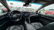 2020 Toyota Camry SE - Photo 11