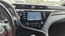 2020 Toyota Camry SE - Photo 14