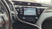2020 Toyota Camry SE - Photo 15