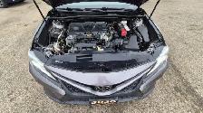 2020 Toyota Camry SE - Photo 18