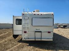 1996 Electra 27 Ft T/A Fifth Wheel Park Avenue - Photo 10